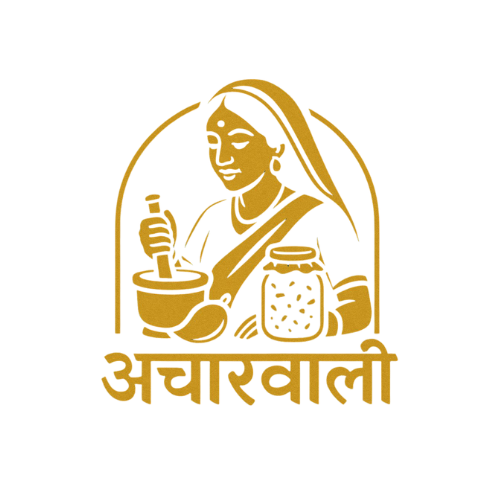 Acharwali Logo