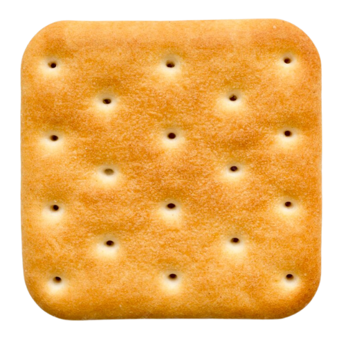 Crackers Biscuit